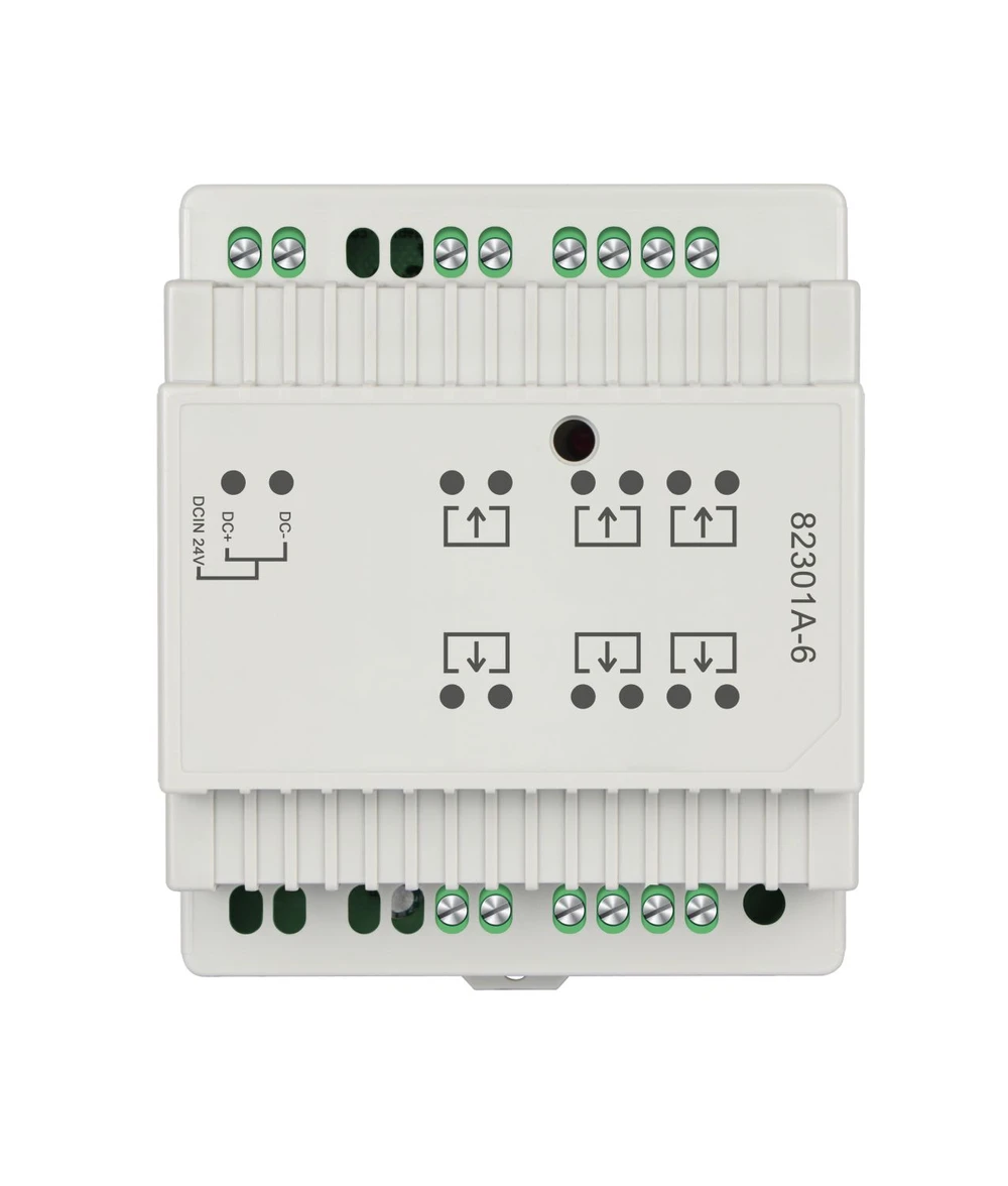 82301A dystrybutor 5TECH TWIN